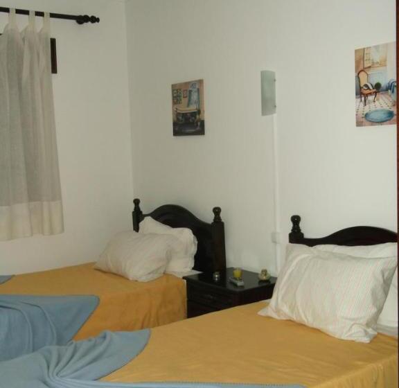 پانسیون Alojamento Local Boavistense