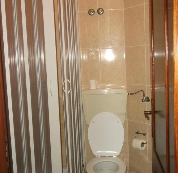 پانسیون Alojamento Local Boavistense