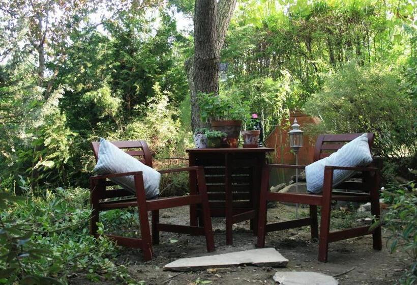 ペンション Fontana Vendégház