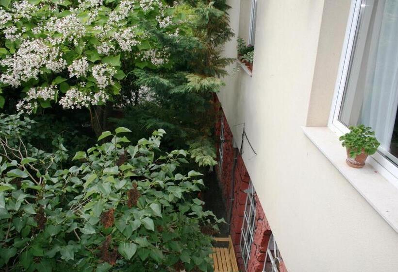 ペンション Fontana Vendégház