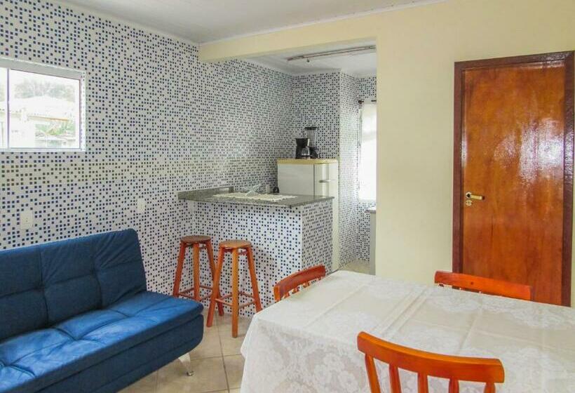 پانسیون Hospedagem Do Peduca