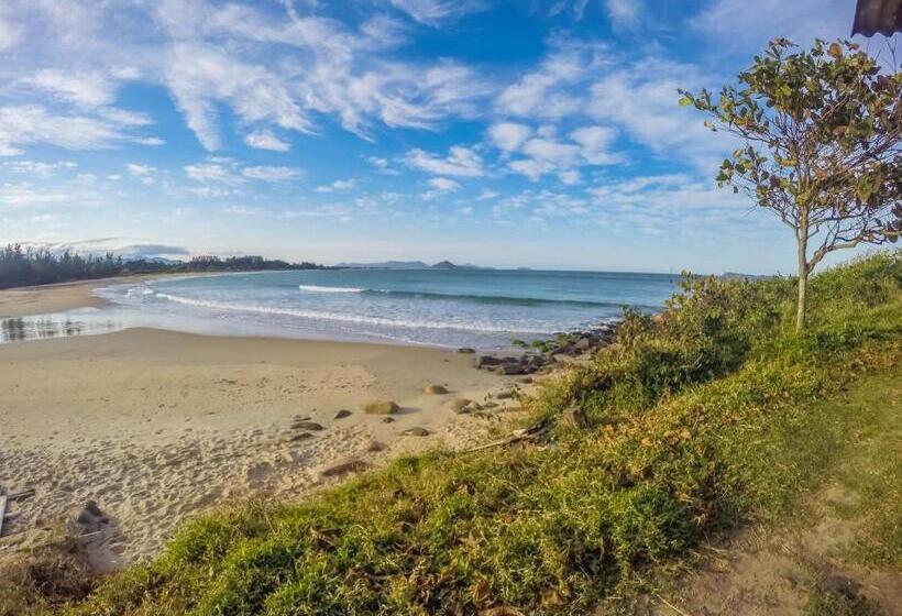 پانسیون Hospedagem Do Peduca