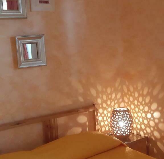 بنسيون La Casa Di Ninna Affittacamere