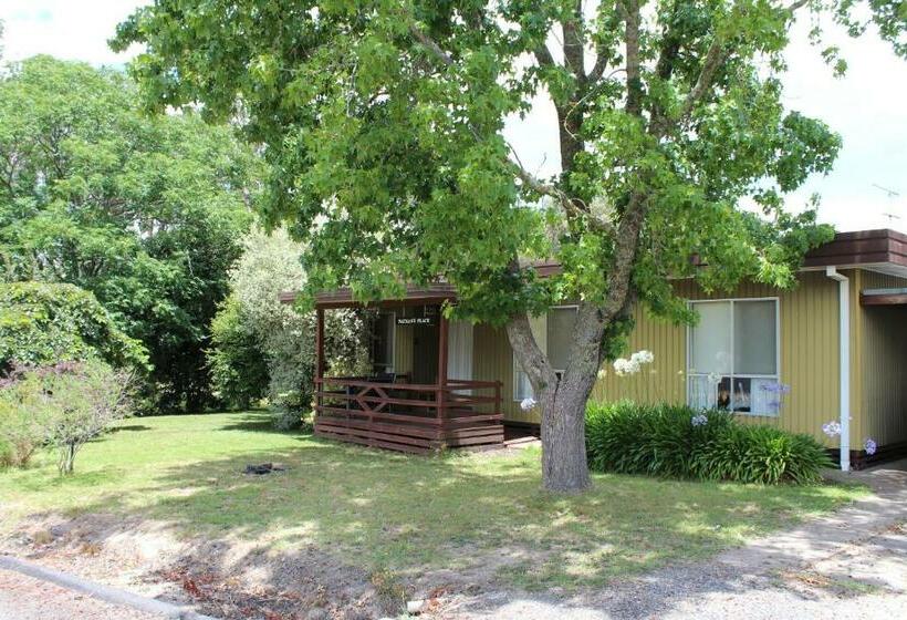 膳宿费 Nathan S Place