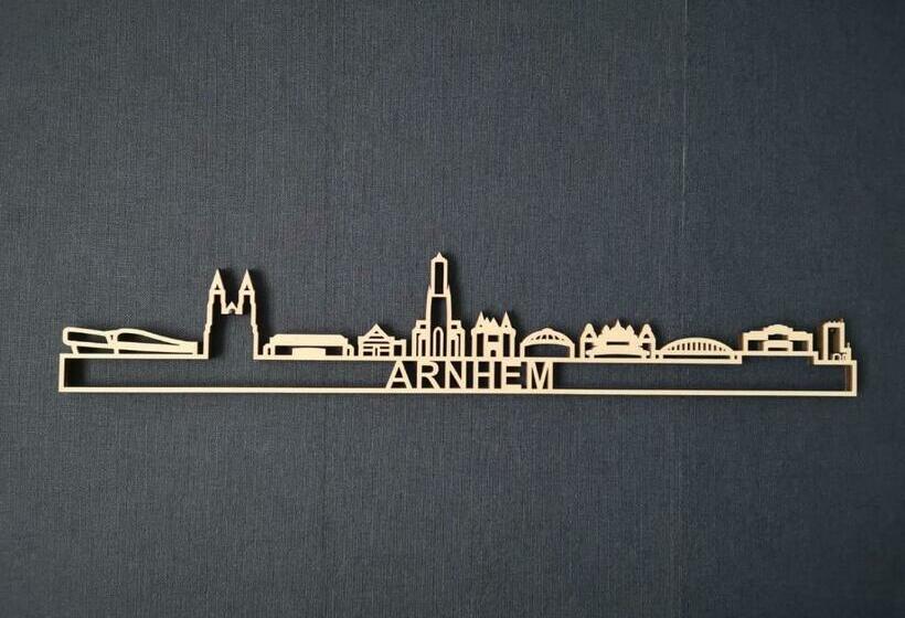 پانسیون Verzorgde Kamer In Monumentenpand