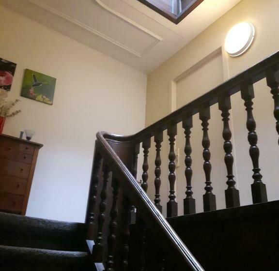 پانسیون Verzorgde Kamer In Monumentenpand