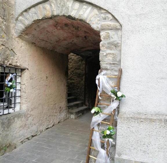 B&b Alle Ortensie Blu