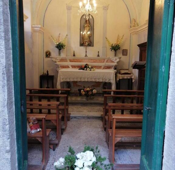 B&b Alle Ortensie Blu