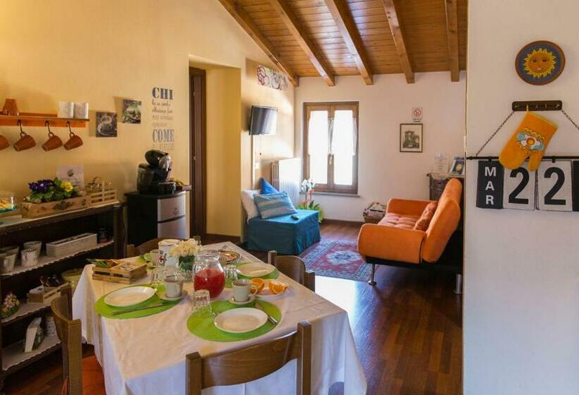 B&b Amici Del Colle