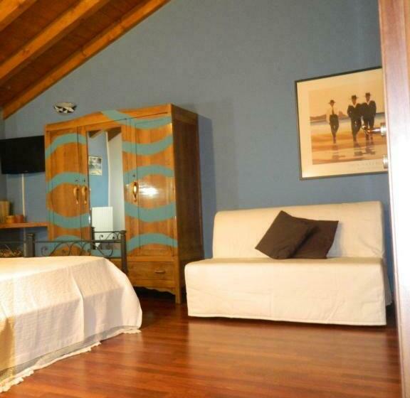B&b Amici Del Colle