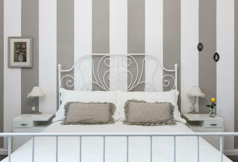 B&b Arco Di Pietra