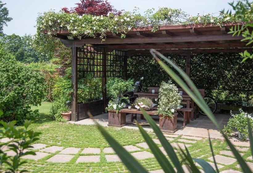 B&b Arco Di Pietra