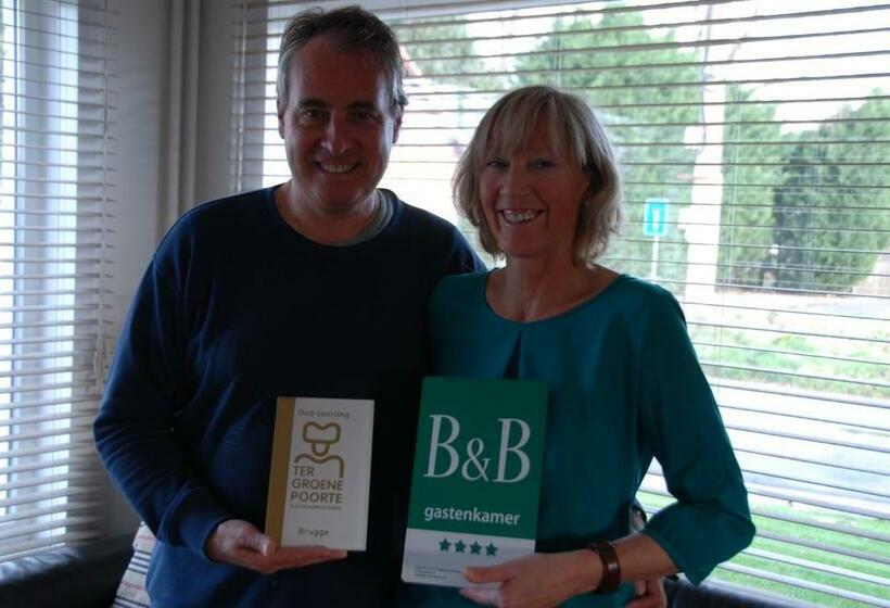 B&b De Kleine Prins