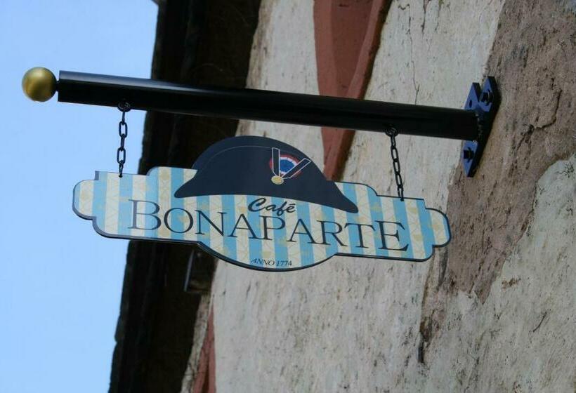 B&b Echternacher Hof