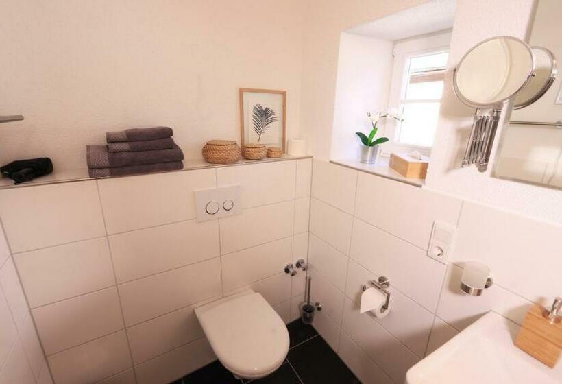 B&b Echternacher Hof