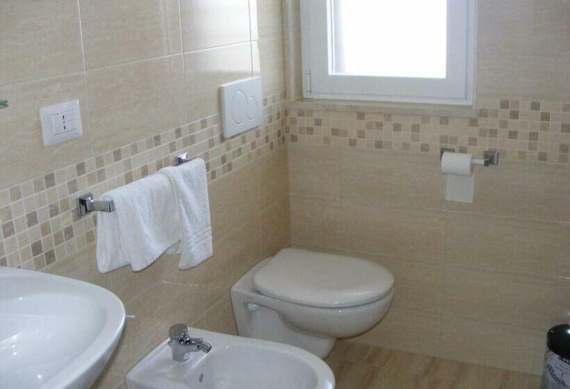 B&b Freezone