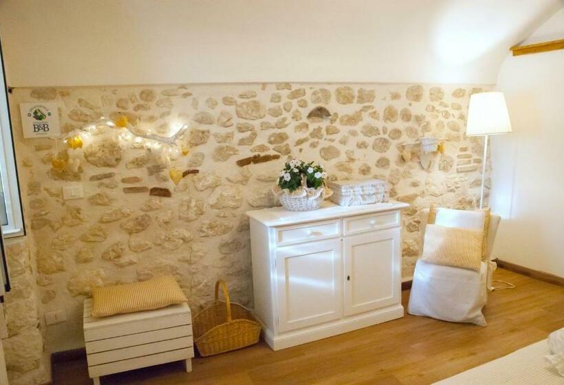 B&b Il Giullare