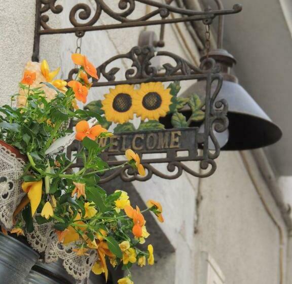 B&b Il Giullare