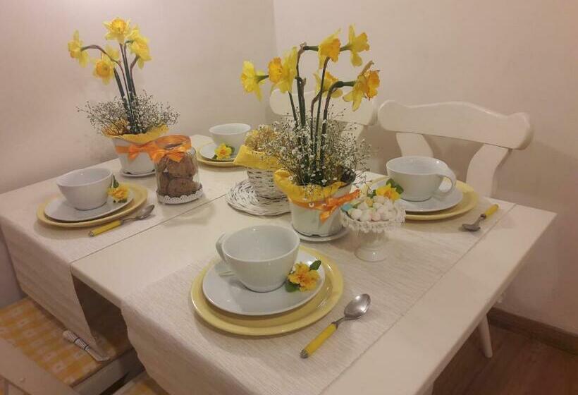 B&b Il Giullare