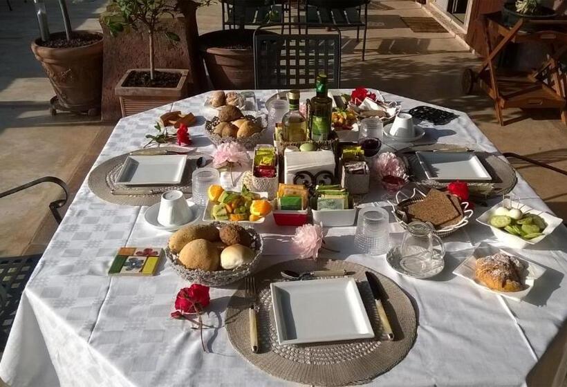 Bed And Breakfast Posserle