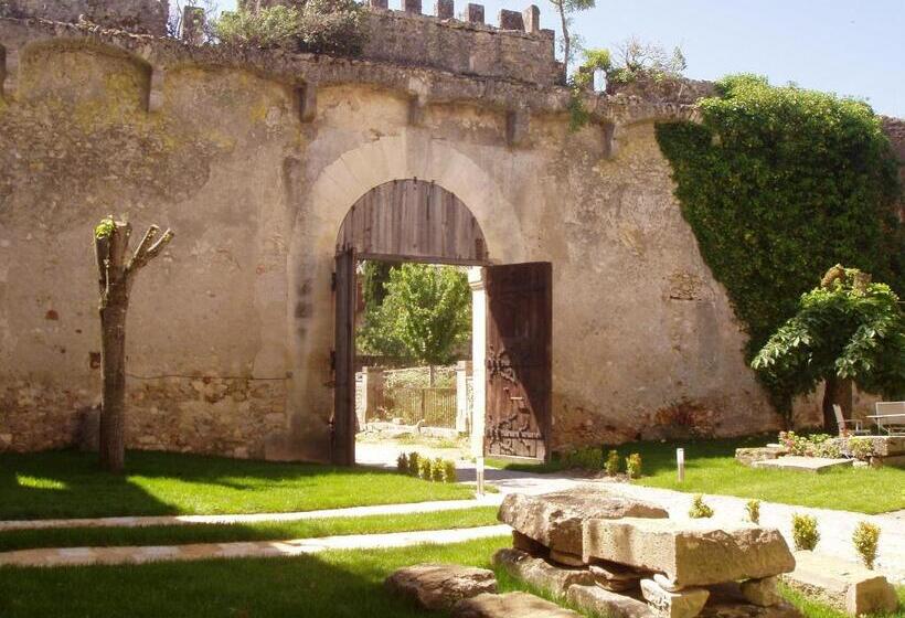 ベッドアンドブレックファースト Chateau De La Bastide