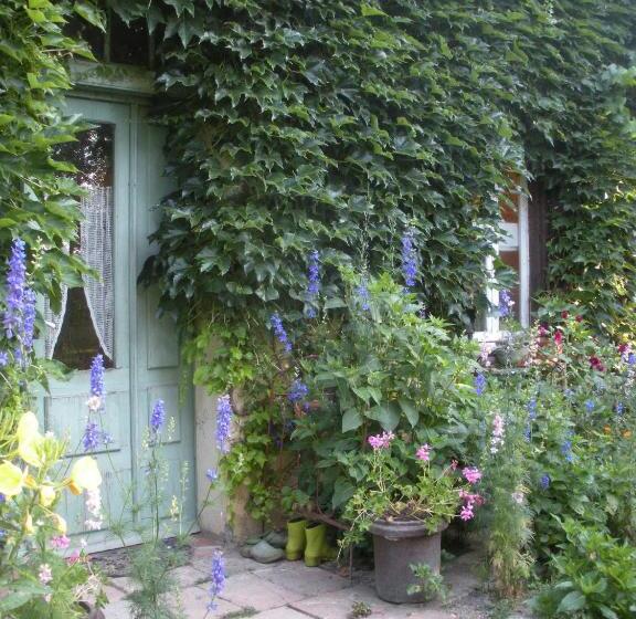Bed and Breakfast Ferme Saint Joseph