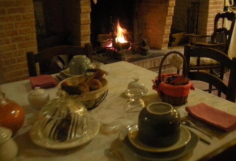 Bed and Breakfast Ferme Saint Joseph