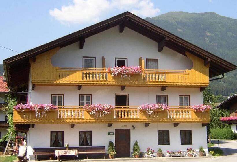 Bed and Breakfast Gästehaus Loithaler