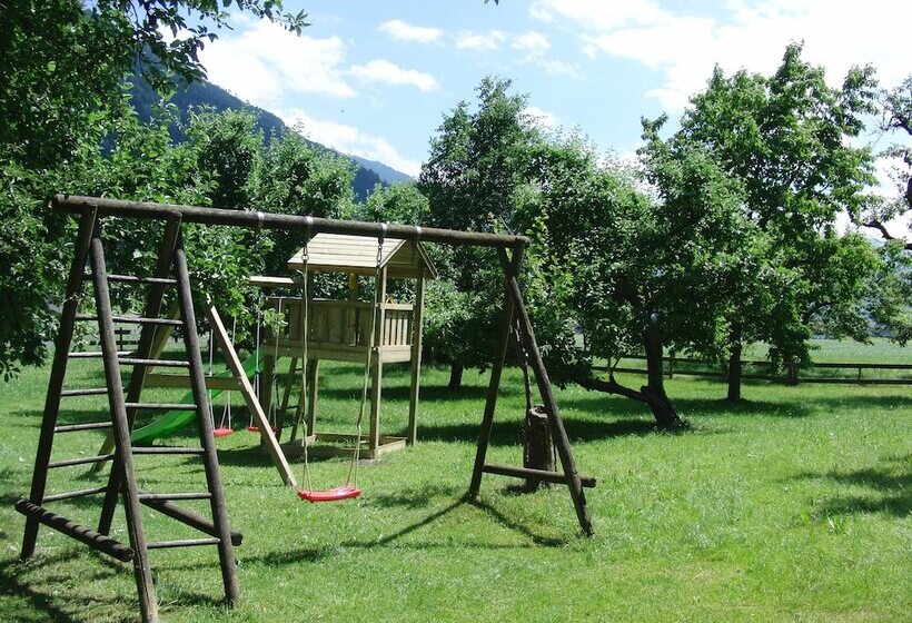 Bed and Breakfast Gästehaus Loithaler