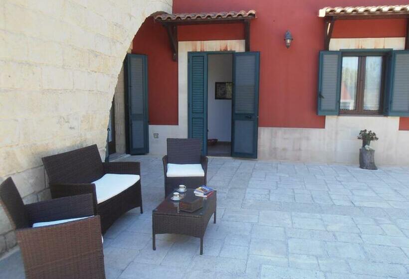 住宿加早餐  Il Corallo Del Salento