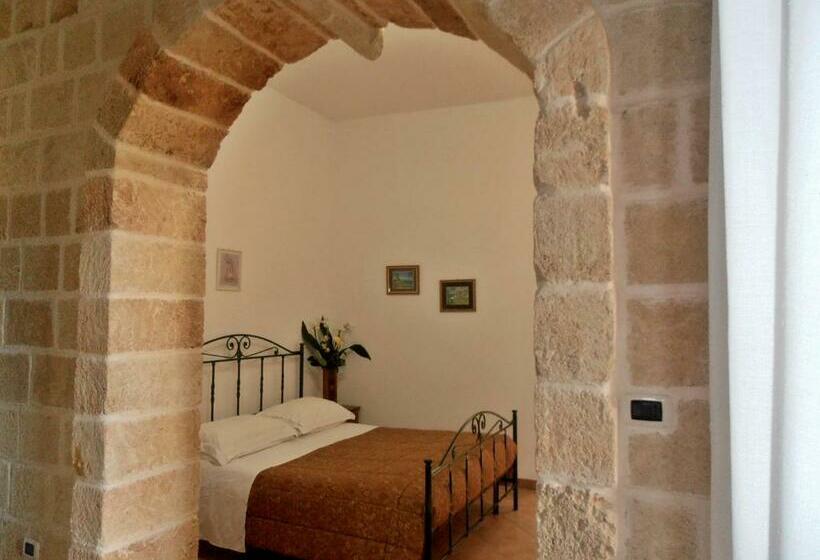 住宿加早餐  Il Corallo Del Salento