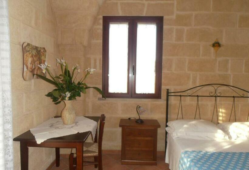 住宿加早餐  Il Corallo Del Salento