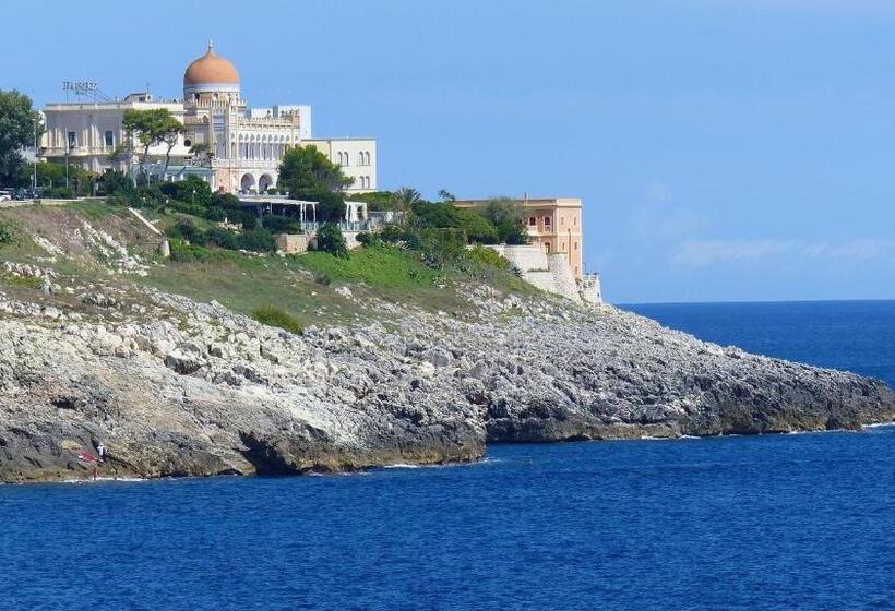 住宿加早餐  Il Corallo Del Salento