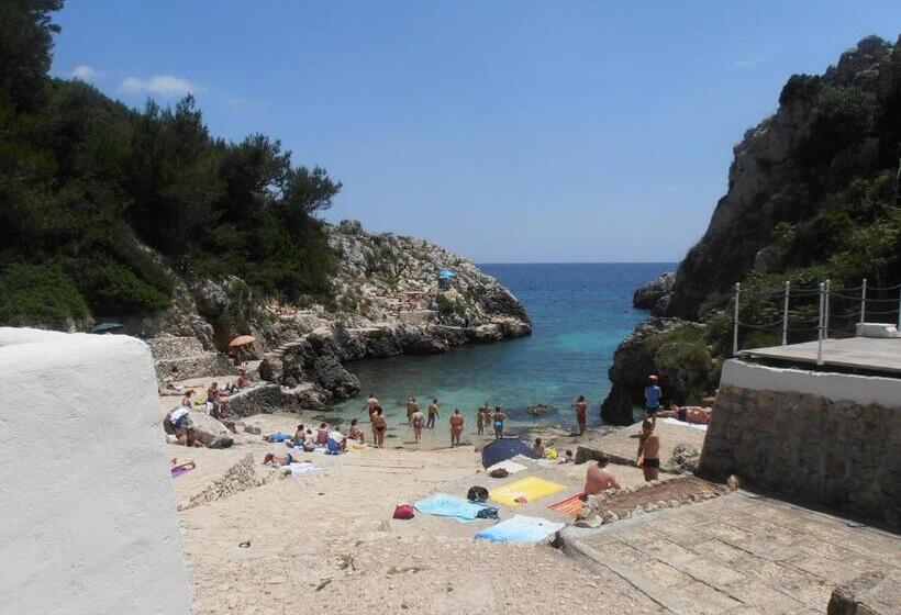 住宿加早餐  Il Corallo Del Salento