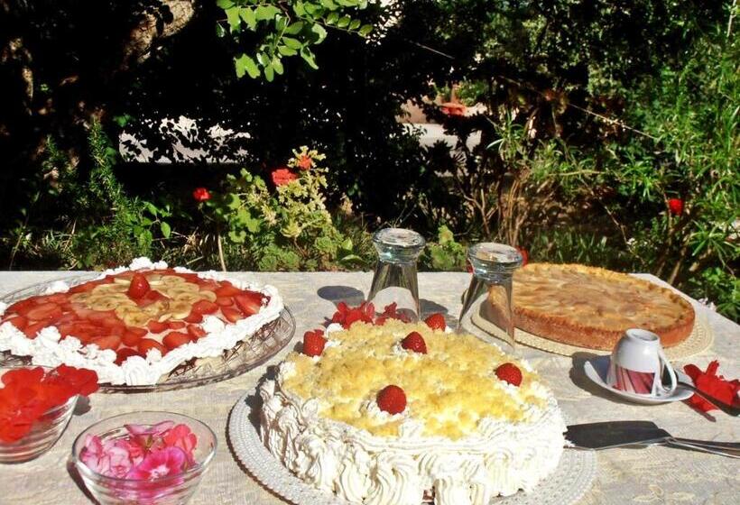 住宿加早餐  Il Corallo Del Salento