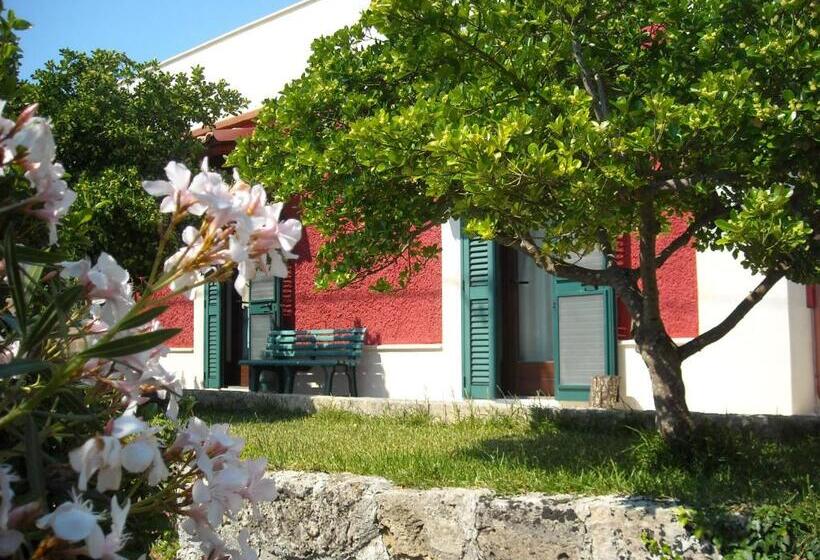 住宿加早餐  Il Corallo Del Salento