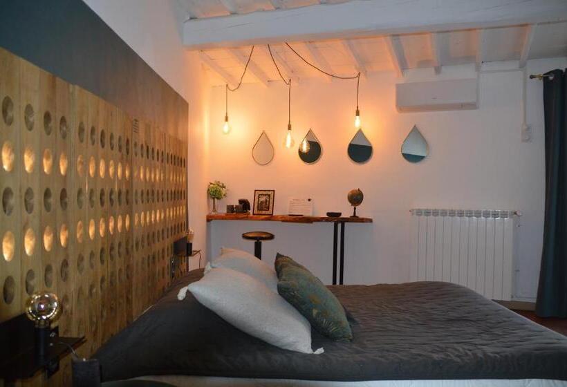 住宿加早餐  La Paillère Chambres D Hôtes