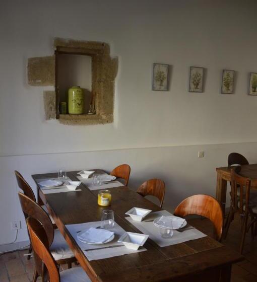 住宿加早餐  La Paillère Chambres D Hôtes