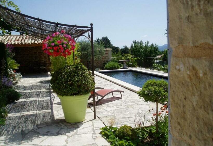 צימר Le Grangeon