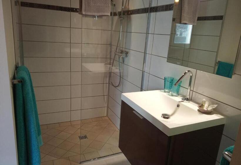 צימר Le Grangeon