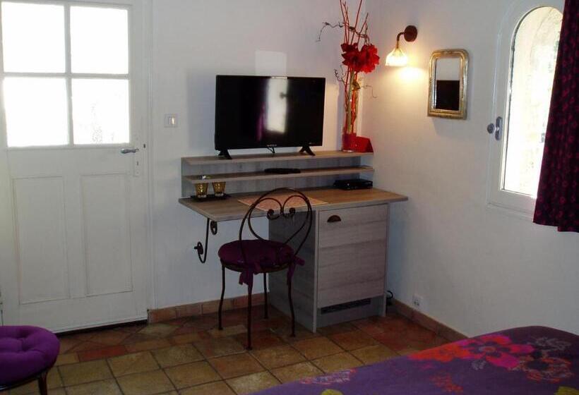 צימר Le Grangeon