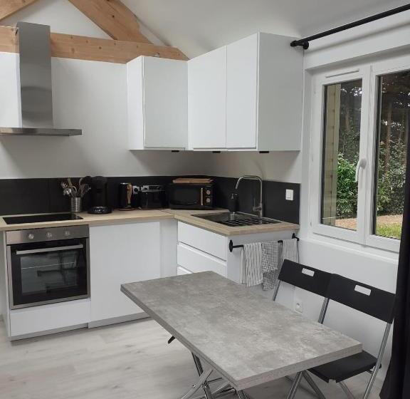 צימר Manoir De L As De Trèfle