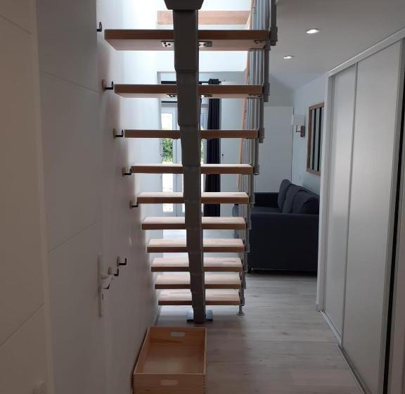 צימר Manoir De L As De Trèfle