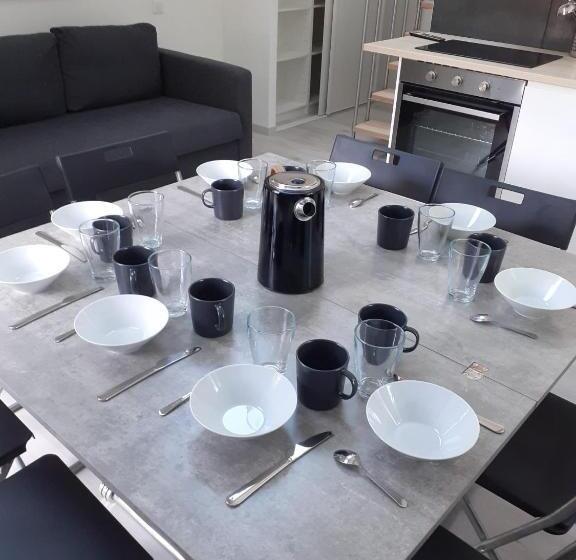 צימר Manoir De L As De Trèfle