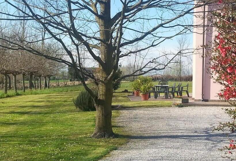 Casarosa B&b