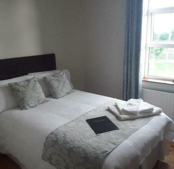 Doonard Manor B&b