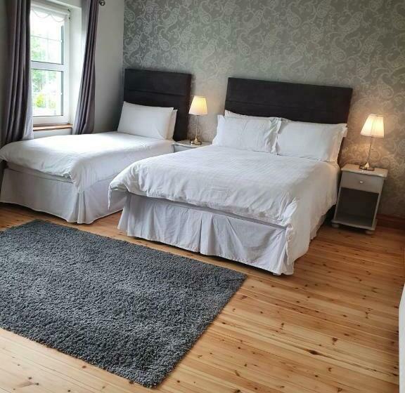 Doonard Manor B&b