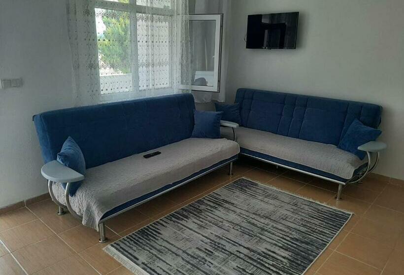 Elite Apart Pansiyon