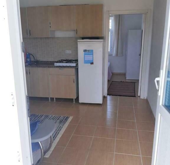 Elite Apart Pansiyon