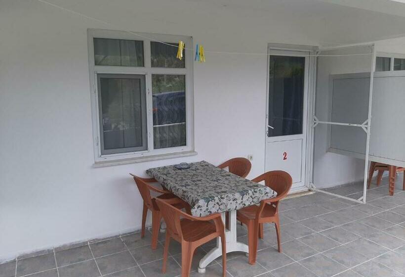 Elite Apart Pansiyon